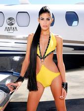 Amaya Swimwear profile picture