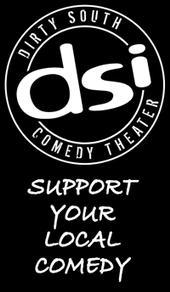 DSI COMEDY THEATER profile picture