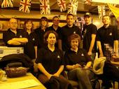 East Sussex Paranormal Investigators profile picture