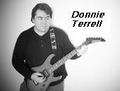 donnie terrell profile picture