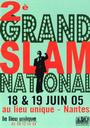 GRAND SLAM 2008 profile picture