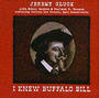 I Knew Buffalo Bill - Jeremy Gluck Solo profile picture