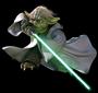 Master Yoda profile picture