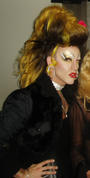 Acid Betty = Tranny Realness! profile picture