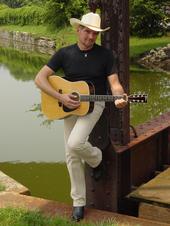 Joe Clark Singer Song Writer profile picture