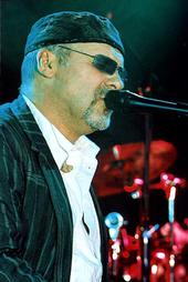 Paul Carrack profile picture