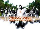 massongo afrobeat orchestra profile picture