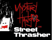 JOIN the Mystery Hangup STREET THRASHERS ! profile picture