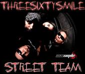 360Smile Official StreetTeam profile picture