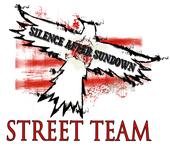 Silence After Sundown STREET TEAM profile picture