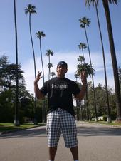 Dj CROSS FELLA (West Coast 4 Life)In Stores Now!!! profile picture