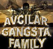 AVCILAR GANGSTA FAMILY profile picture