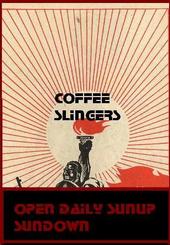 Coffee Slingers profile picture