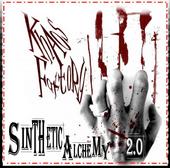 KhAoS FaKtoRy (SINTHETIC ALCHEMY 2.0 OUT NOW!) profile picture