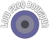 Low Freq Boutique profile picture