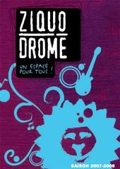 ziquodrome profile picture