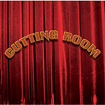 The Cutting Room profile picture