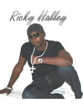 Ricky Halley profile picture