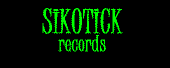 Sikotick Records Street Team profile picture