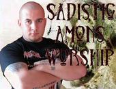 SADISTIC AMONS WORSHIP - BLAZING REMAINS/DEMO profile picture