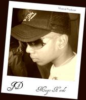 JD ((Beat Maker)) - ((Whiteshark Records Inc)) profile picture