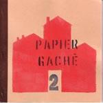 Papier GachÃ© profile picture