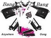 Bang Bang Anywhere Gang Support<3 profile picture