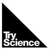 Try Science Records profile picture