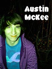 Austin McKee profile picture