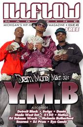 Y.M.B Paid N Full Comin Soon profile picture