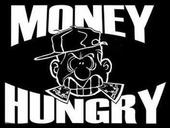 official Money Hungry page profile picture