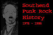 Southend Punk profile picture