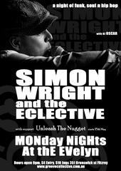 Simon Wright and the Eclective profile picture