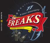 The Freaks - ALBUM JUZ DOSTEPNY!!!! profile picture