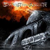 SAVIOR FROM ANGER- LOST IN THE DARKNESS/ OUT NOW profile picture