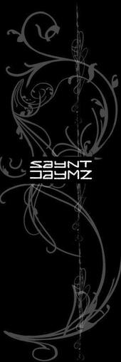 SAYNT JAYMZ profile picture