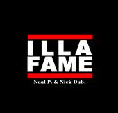 ILLA FAME profile picture