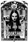 The ROCK AND ROLL SPOOKSHOW profile picture