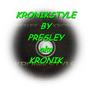 PRESLEY aka KRONIK-REAL NAME PRESLEY CARL TIMOTHY profile picture