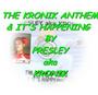 PRESLEY aka KRONIK-REAL NAME PRESLEY CARL TIMOTHY profile picture