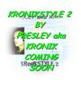 PRESLEY aka KRONIK-REAL NAME PRESLEY CARL TIMOTHY profile picture