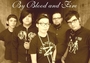 By Blood And Fire [is booking their summer tour] profile picture