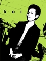 Koi profile picture