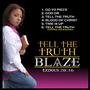 BLAZE- Pre-Order The Album Today!!! profile picture