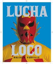 Lucha Loco profile picture