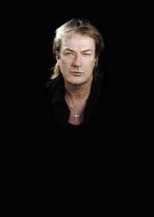 Geoff Downes profile picture