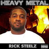 RICK STEELZ profile picture