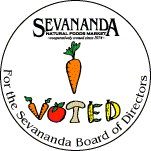 Sevananda Natural Foods Market profile picture