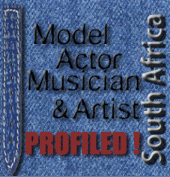 Model Actor Musician & Artist PROFILED! profile picture