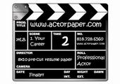 www.actorpaper.com profile picture